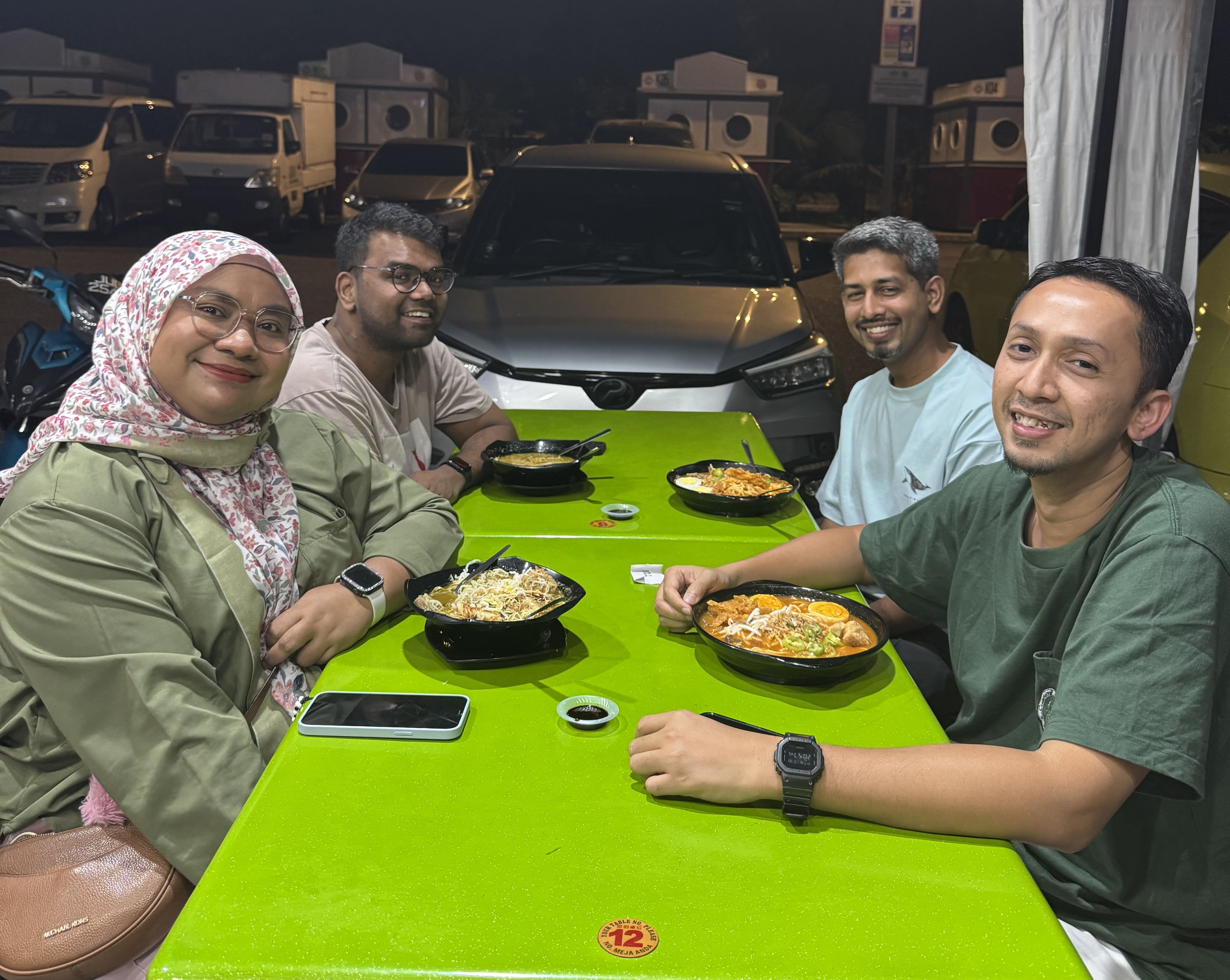 Travel to Malaysia by Julhas